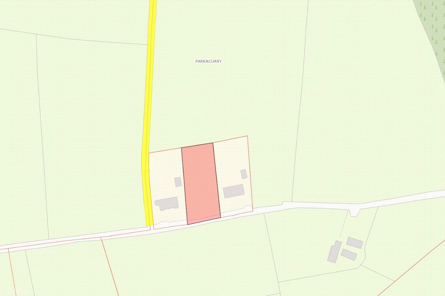 Parkacurry, Monivea, Co. Galway