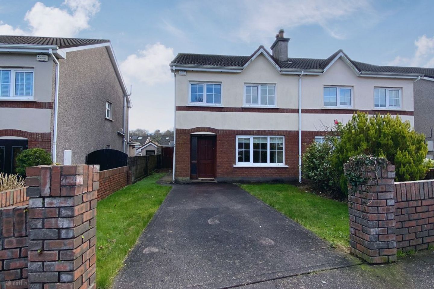 61 Curragh Woods, Frankfield, Frankfield, Co. Cork