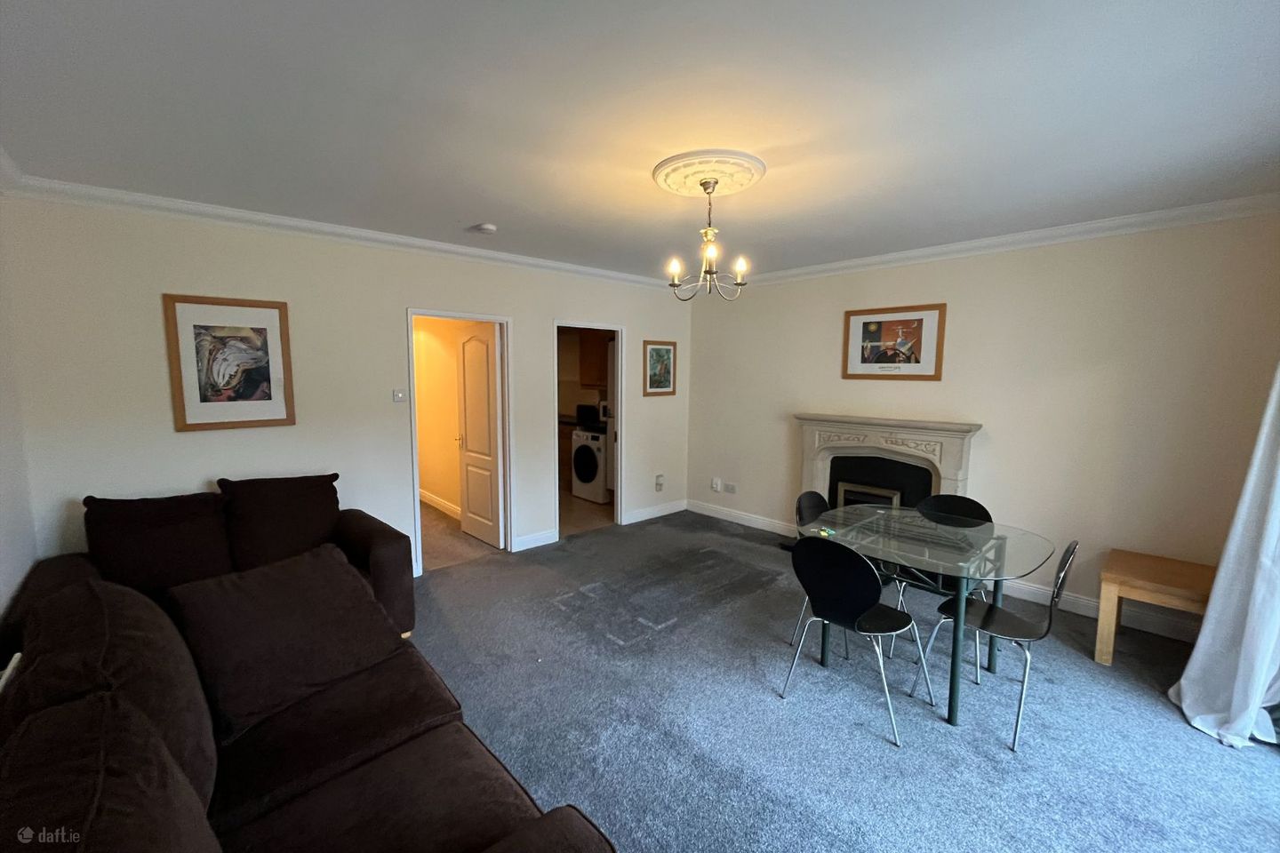 The Orchard, Leixlip Road, Lucan, Co. Dublin