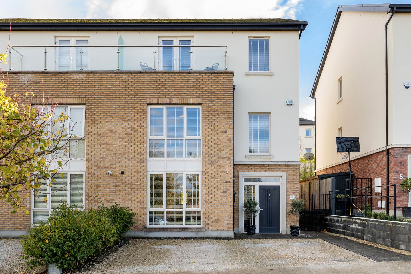 4 Blackberry Hill, Carrickmines, Dublin 18, D18D2D8