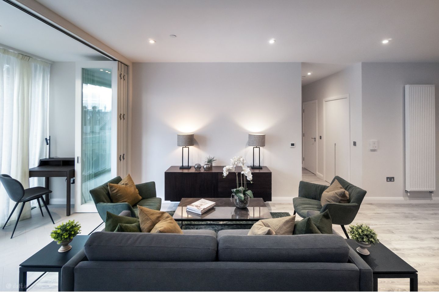 Apartment 7, Lock House 1, Charlemont Lane, Dublin 2