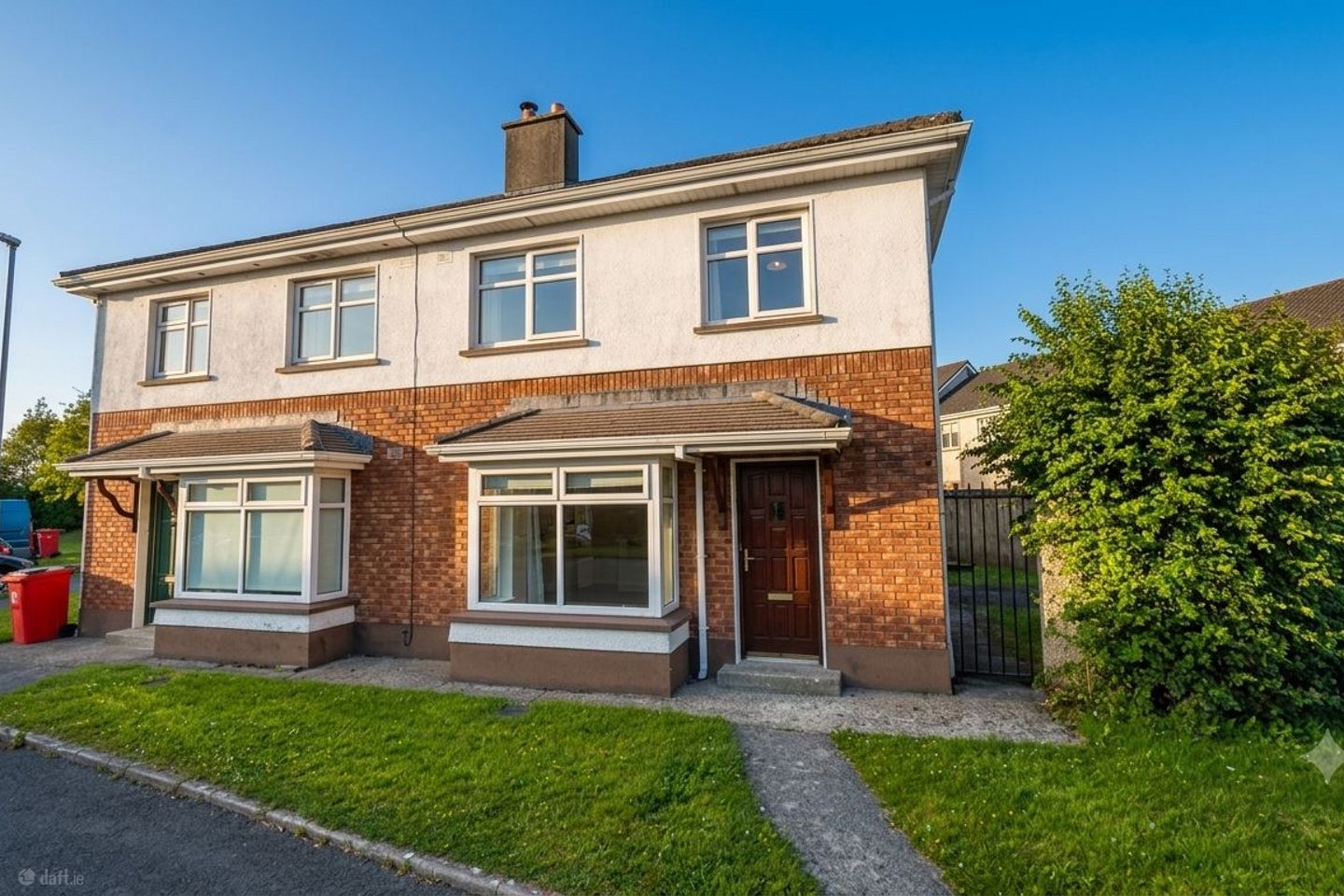 74 Garrn Ard, Doughiska, Co. Galway, H91XHR1