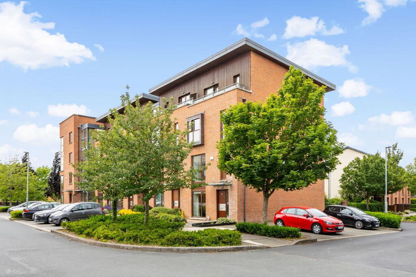17 Castlegate Dene, Adamstown, Co. Dublin, K78KX97