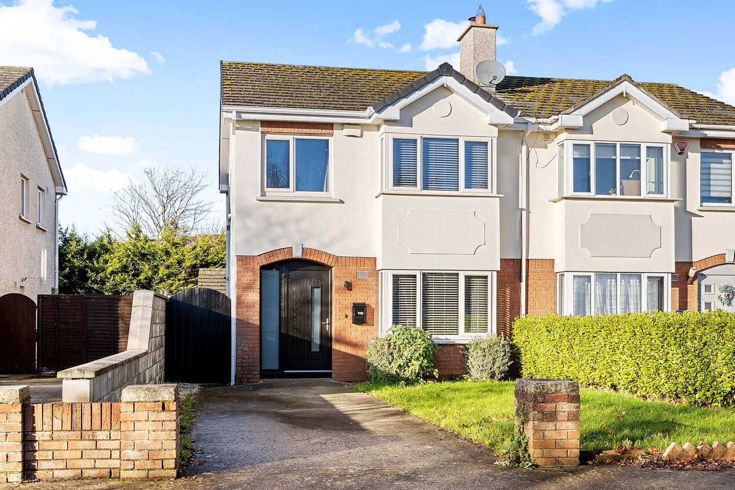 273 Morell Way, Naas, Co. Kildare, W91N5KF
