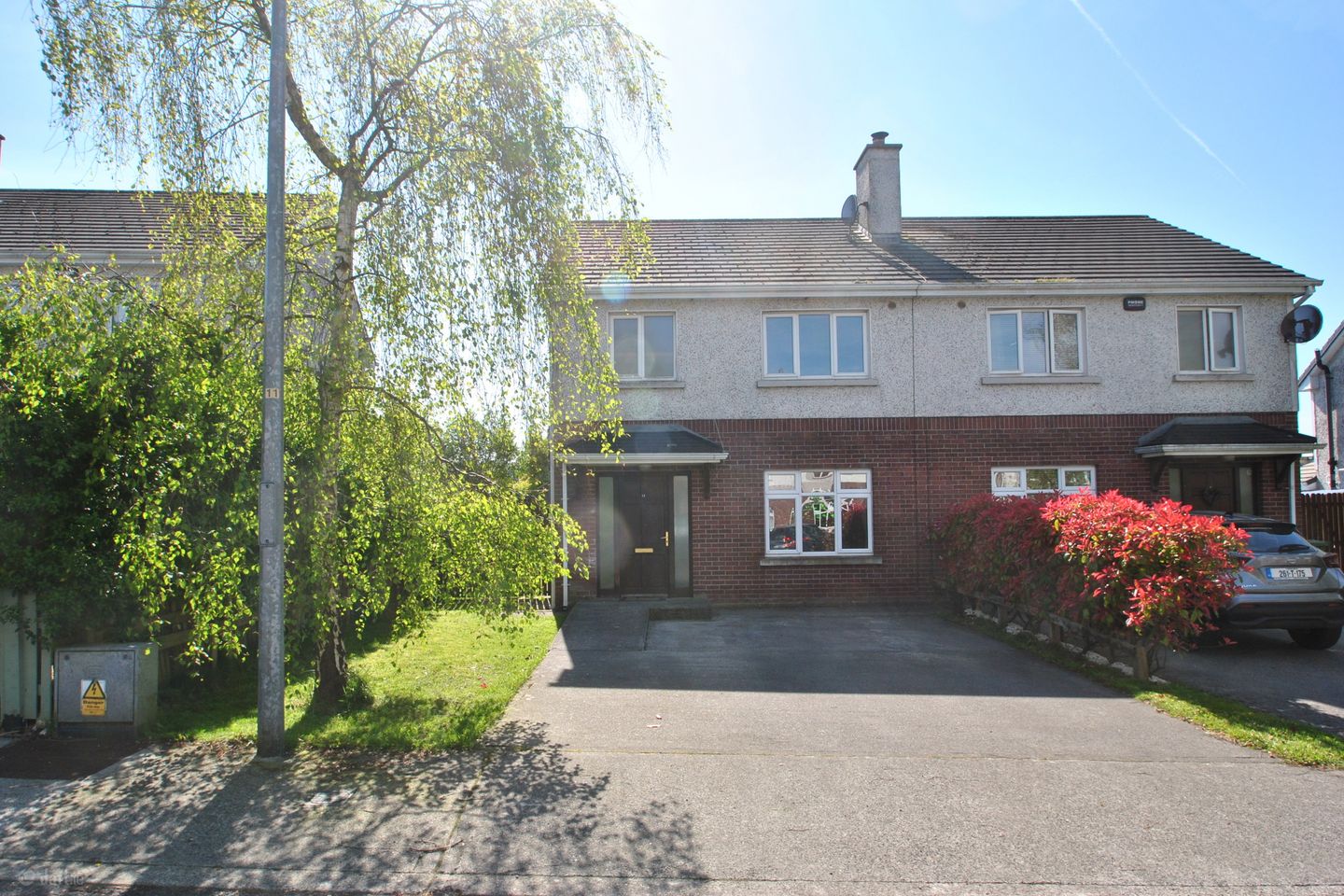 30 Ard Na Greine, Roscrea, Co. Tipperary, Roscrea, Co. Tipperary, E53PD74