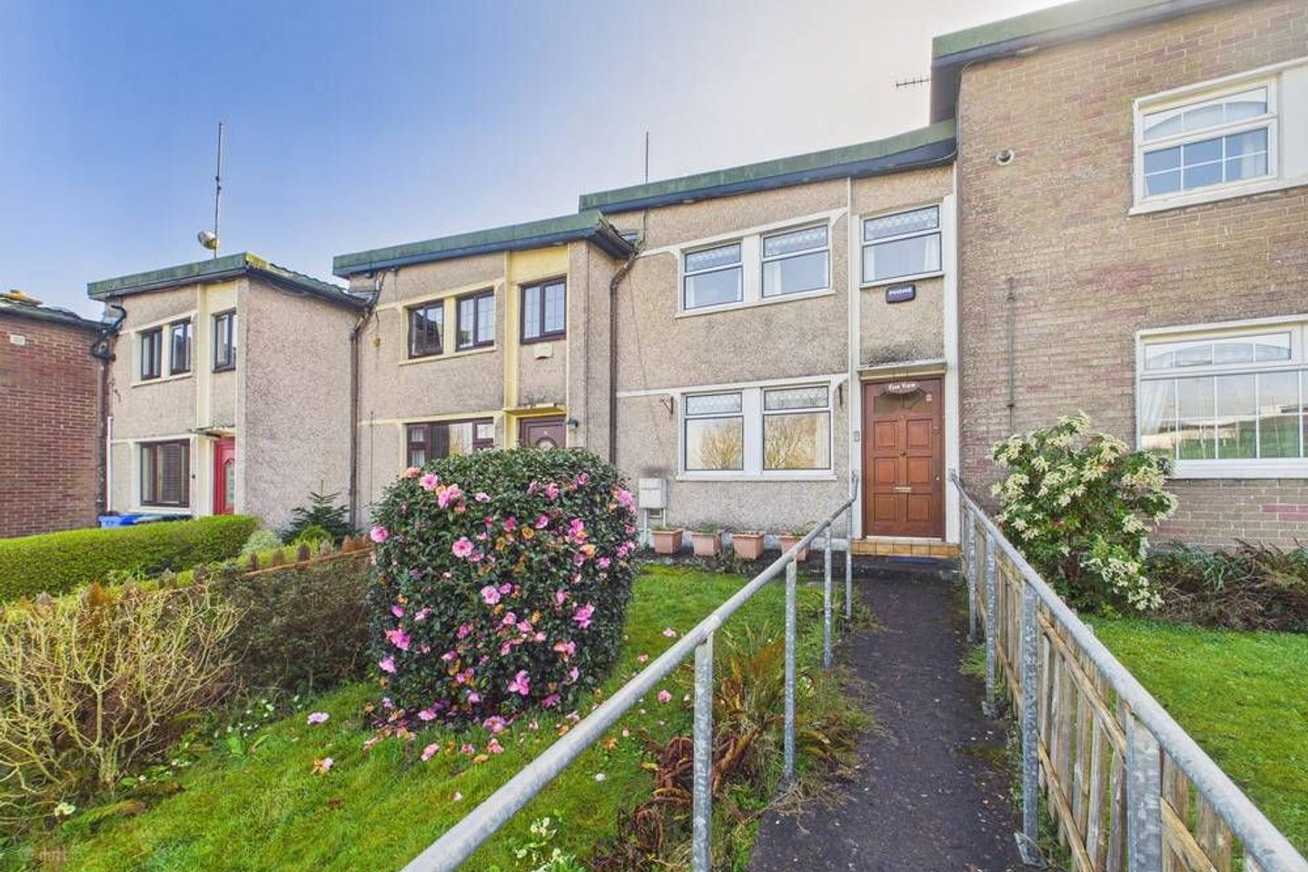 Fair View, 5 Sprigg's Road, Gurranabraher, Co. Cork, T23N9W7