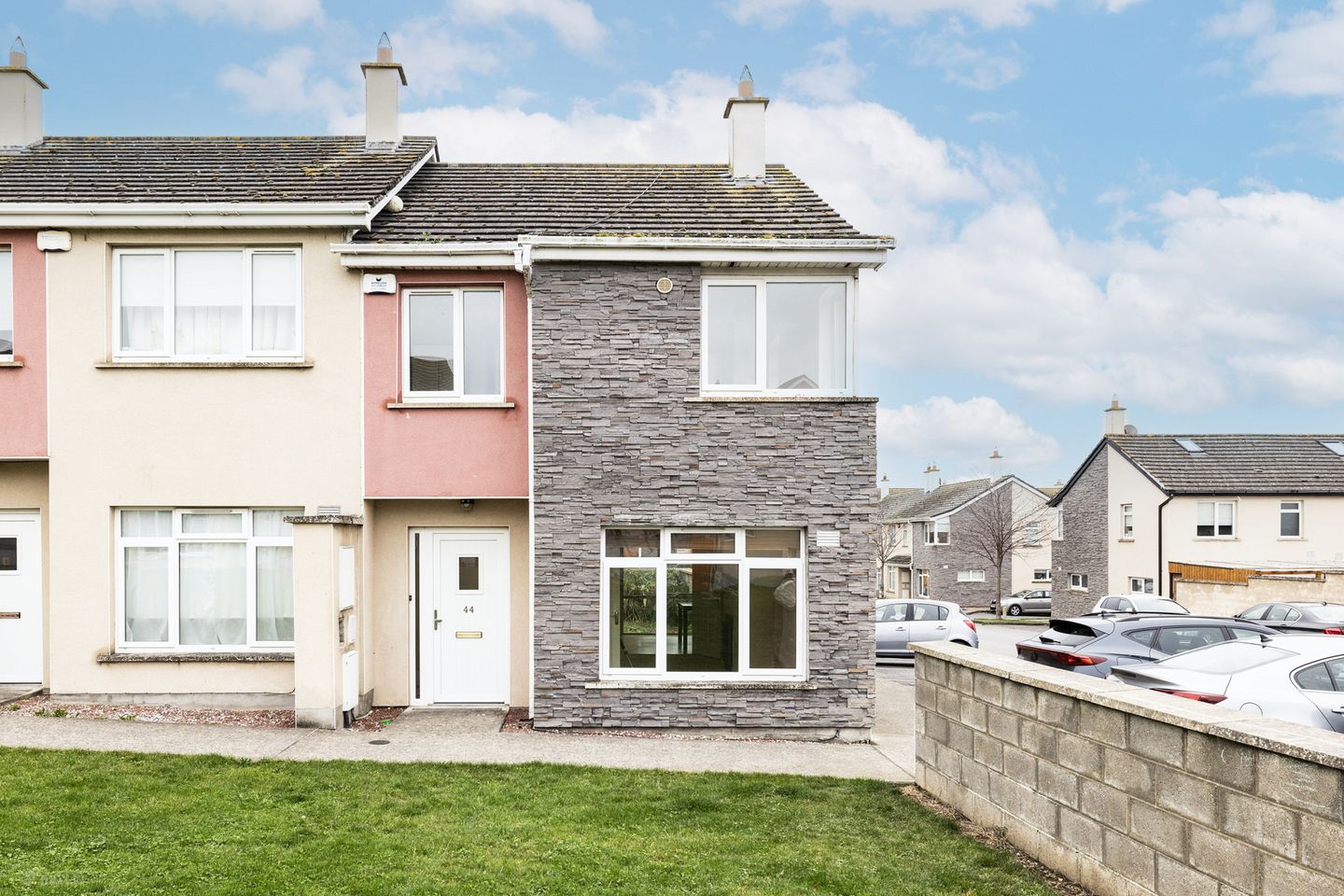 44 Bremore Pastures Crescent, Balbriggan, Co. Dublin, K32Y034