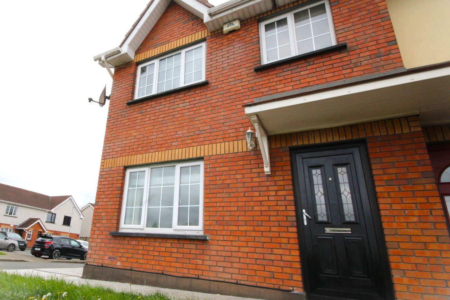 15 Hillbrook Woods, Dublin 15, Clonsilla, Co. Dublin