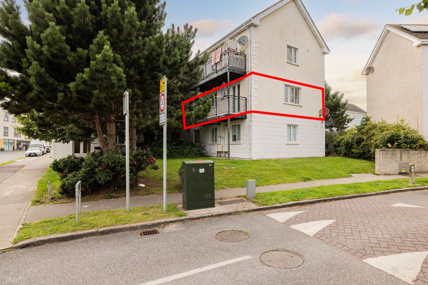 56 Trimleston, Balbriggan, Co. Dublin, K32PK10