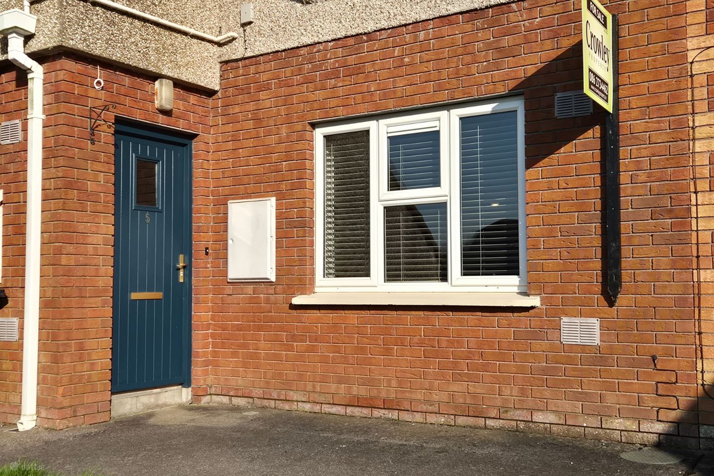 5 The Avenue, Pembroke Wood, Passage West, Co. Cork, T12DT86