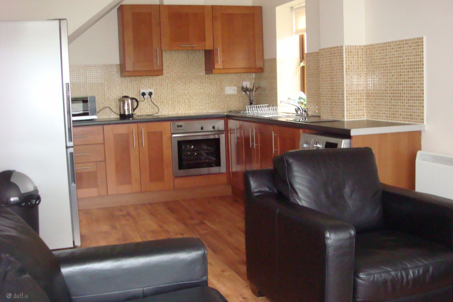 Hobble Court, Leamy Street, Co. Waterford