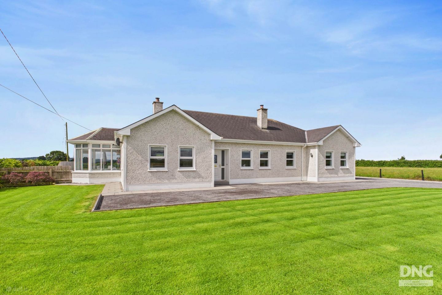 Aghmagree, Kilteevan, Co. Roscommon, F42TW18