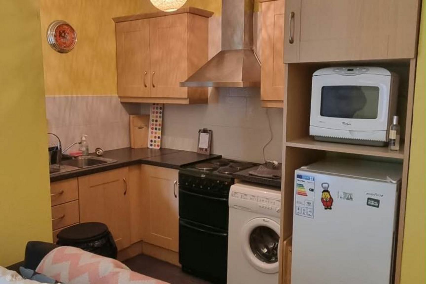 12b Oawood, The Village, Bettyglen, Raheny, Dublin 5