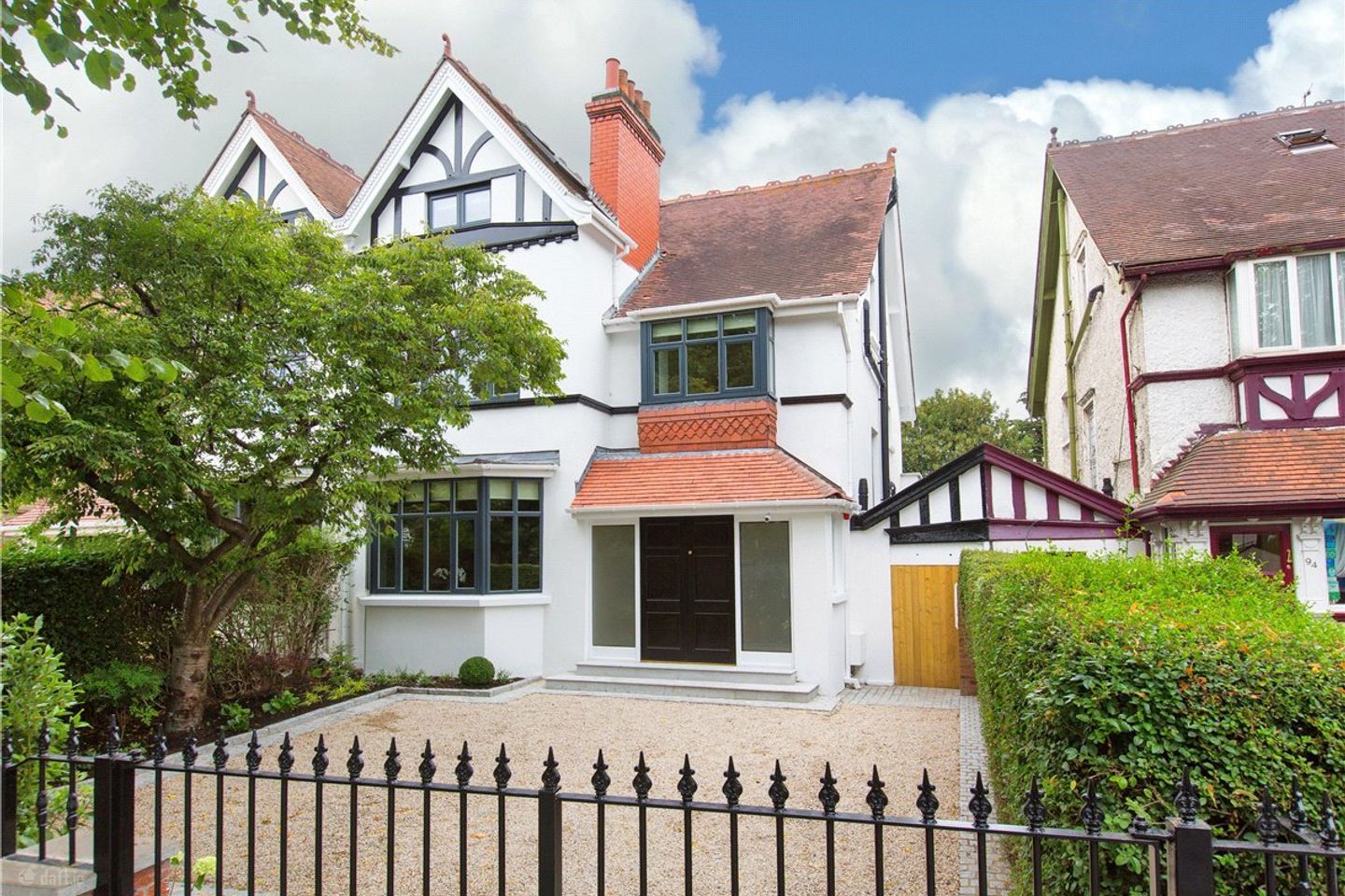 92 Merrion Road, Ballsbridge, Co. Dublin, D04Y2W0