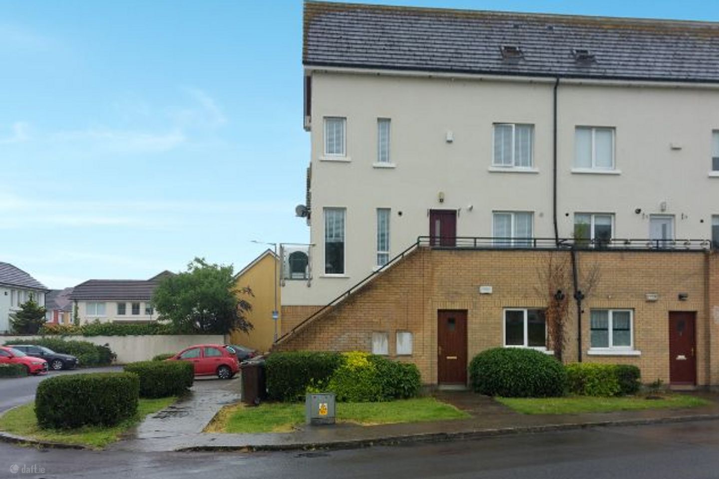 Hayworth Place, Ongar, Dublin 15