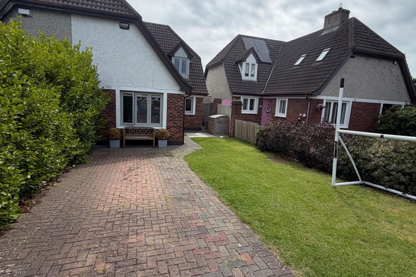 12 Cloister Grove, Blackrock, Stillorgan, Co. Dublin
