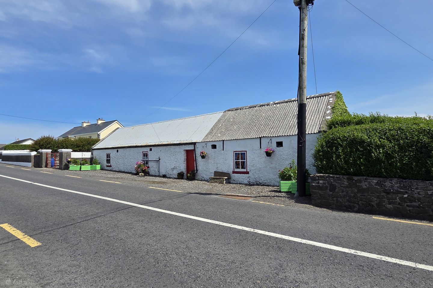 Rathlee, Easkey, Co. Sligo