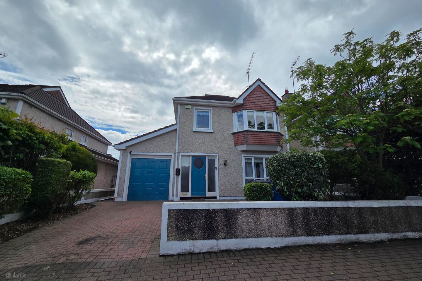 3 Seachnaill Place, Dunshaughlin, Dunshaughlin, Co. Meath