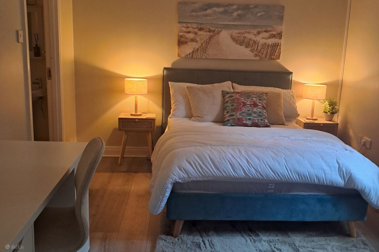 25 The Coach Houses, Forest Park, Courtown, Gorey, Ballymoney, Co. Wexford
