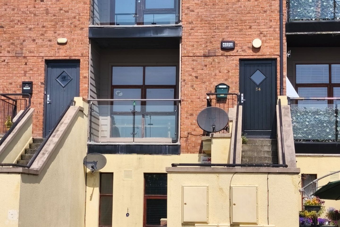 54 Corrig Glen, Portarlington, Co. Laois, R32AF89