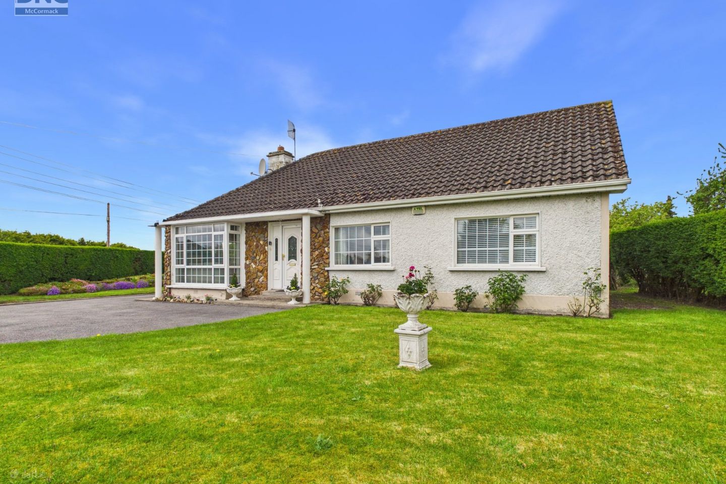 Glendale Avenue, Rathnapish, Carlow Town, Carlow, R93K757