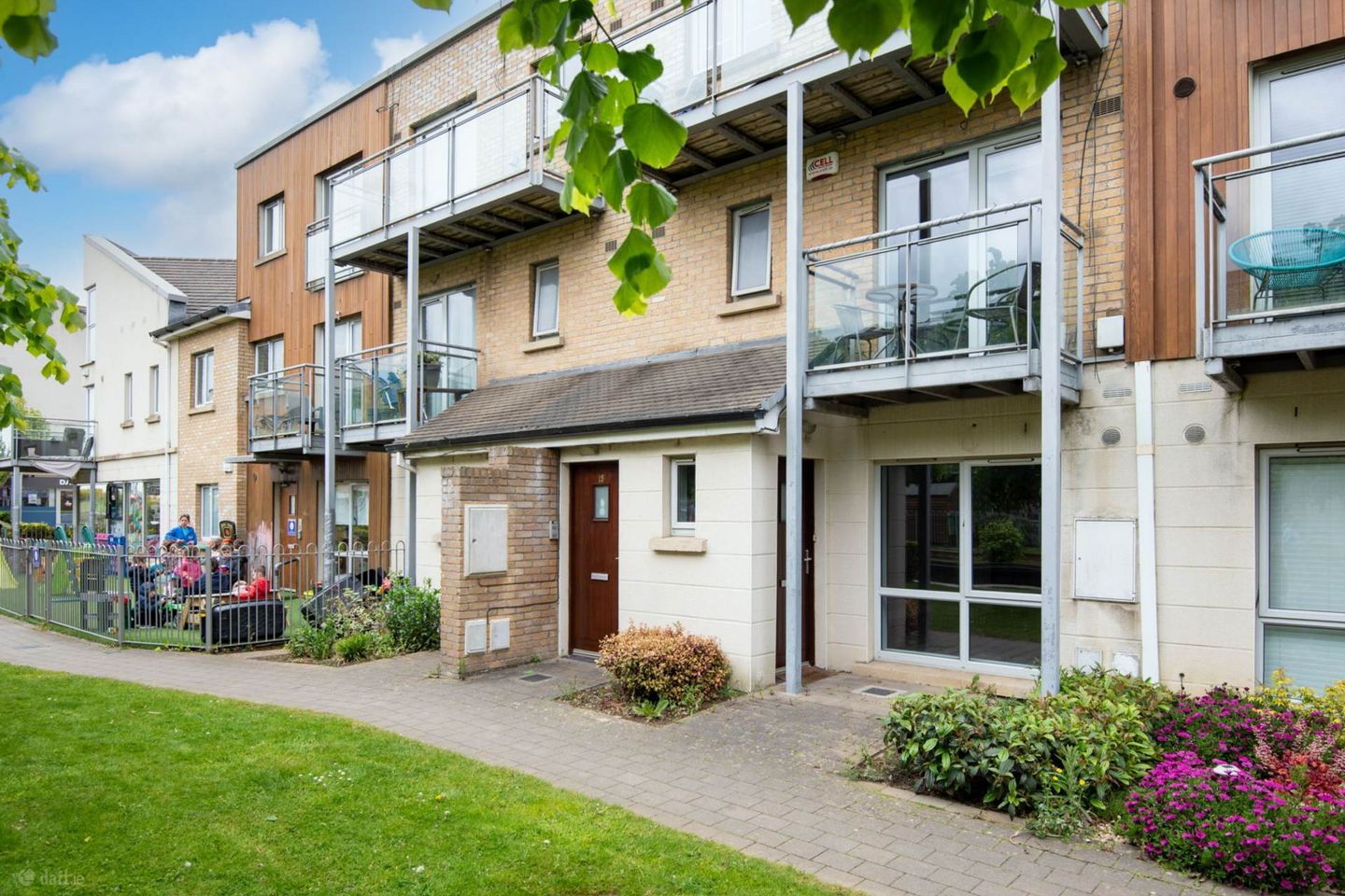 13 The Water Rill, Waterside, Malahide, Co. Dublin, K36R974