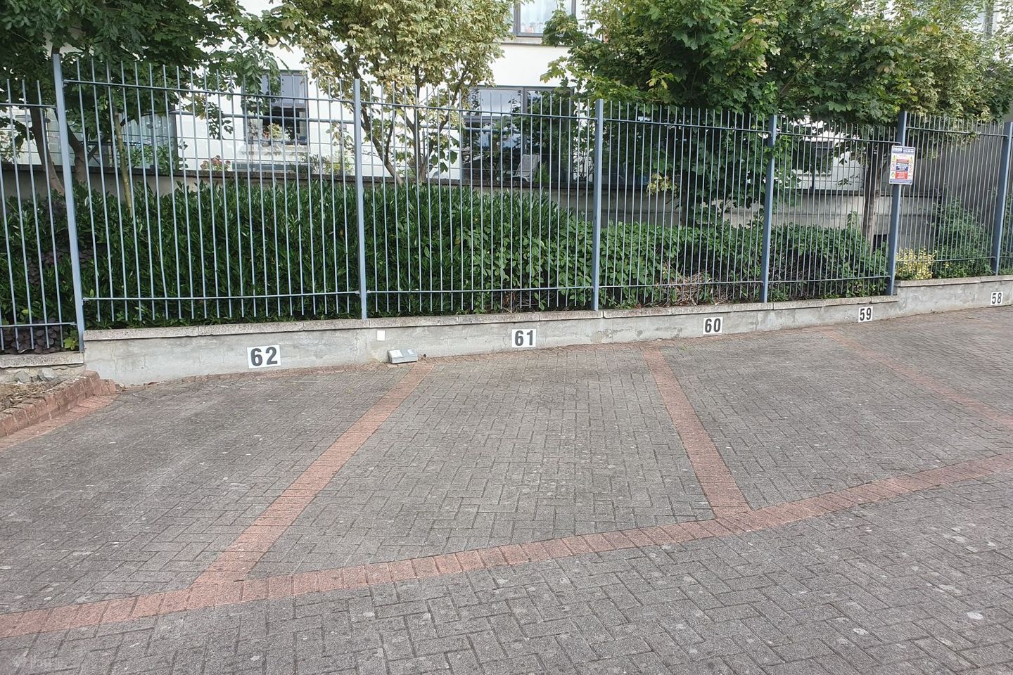 Greenville Place Apartments, Black Pitts, Dublin 8