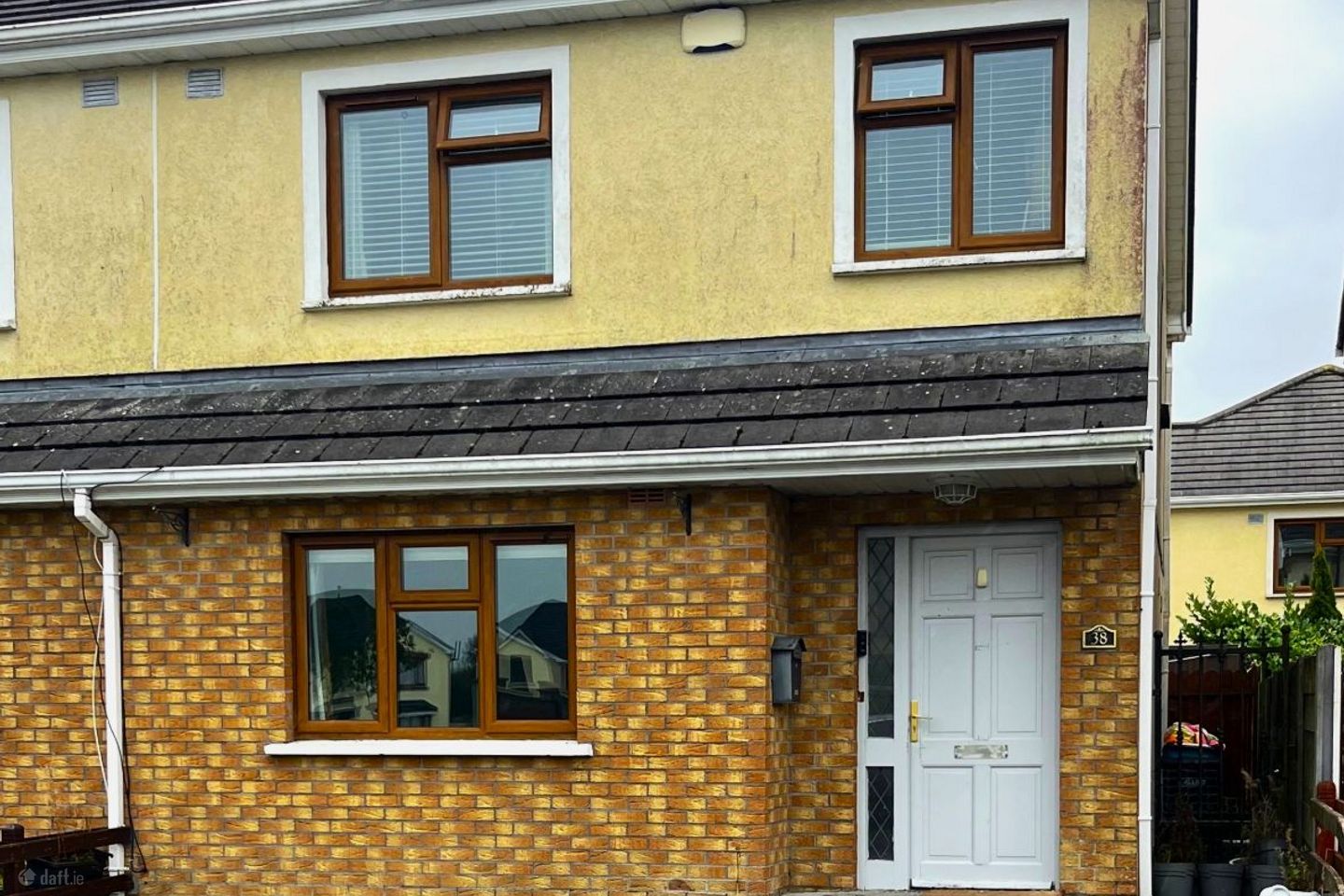 38 Coill Rua, Mullingar, Mullingar, Co. Westmeath, N91DVF9