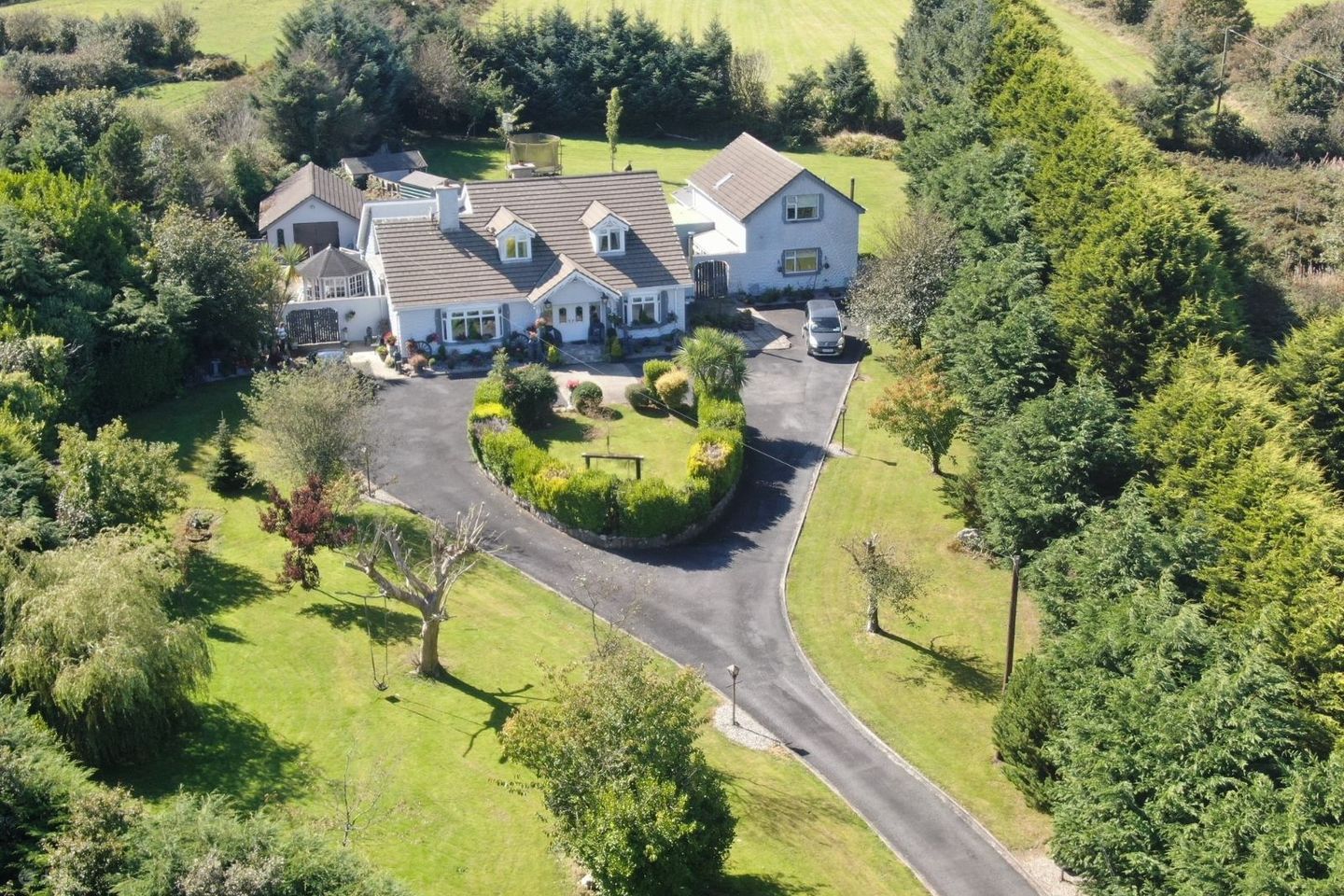 Thorndale, Coolree, Co. Wexford, Y35PNT3