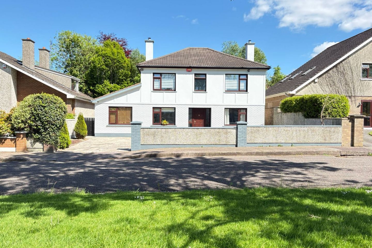 Tyrol, 10 Kenley Drive, Model Farm Road, Co. Cork, T12WK7F
