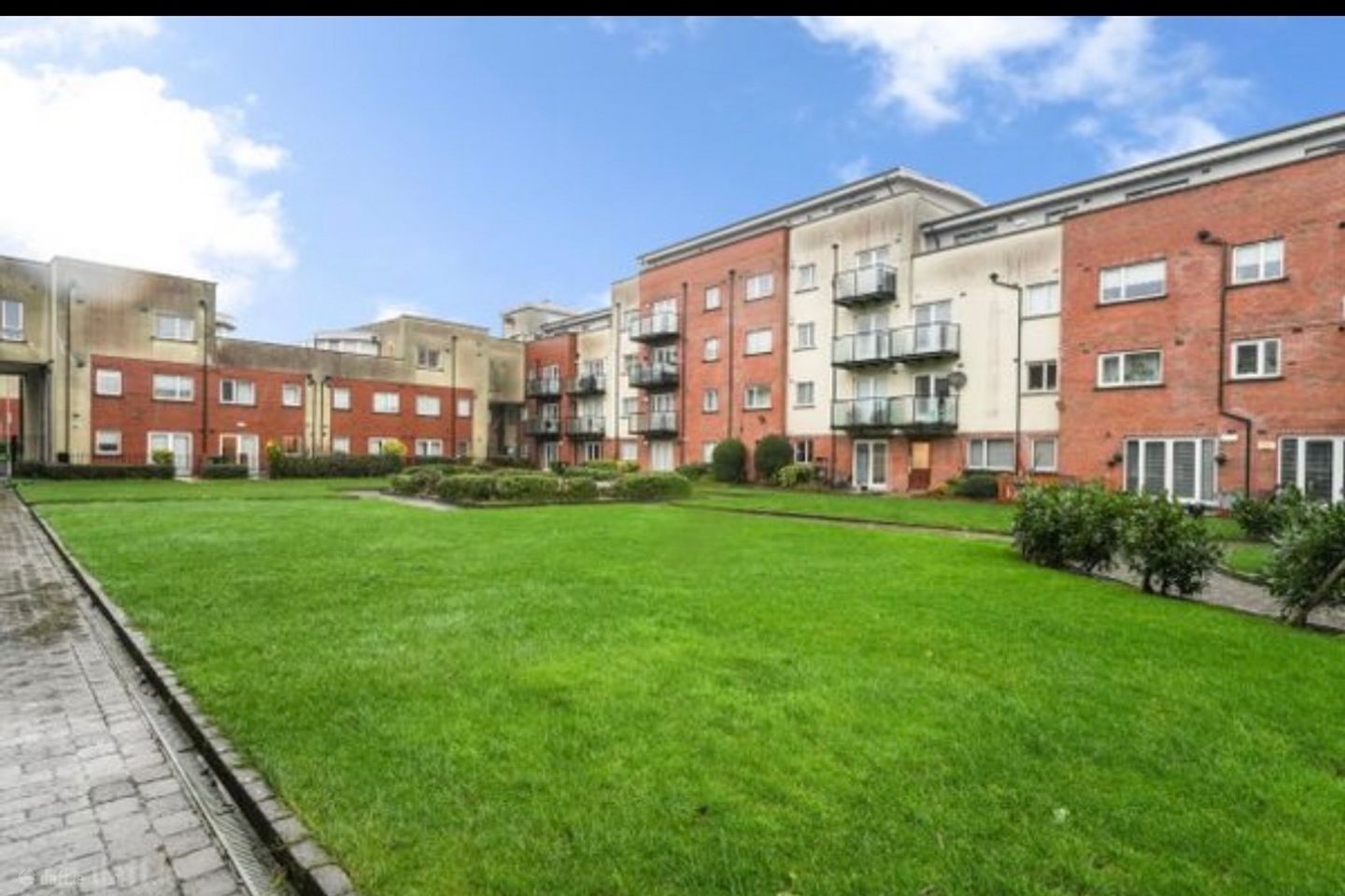 Apartment 43, Mayeston Court, Ballymun, Dublin 11