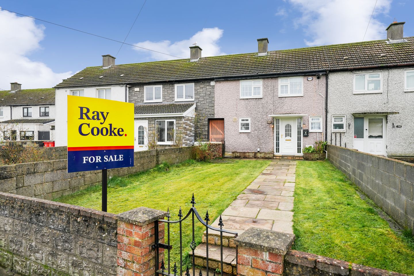 53 Barry Avenue, Finglas, Dublin 11