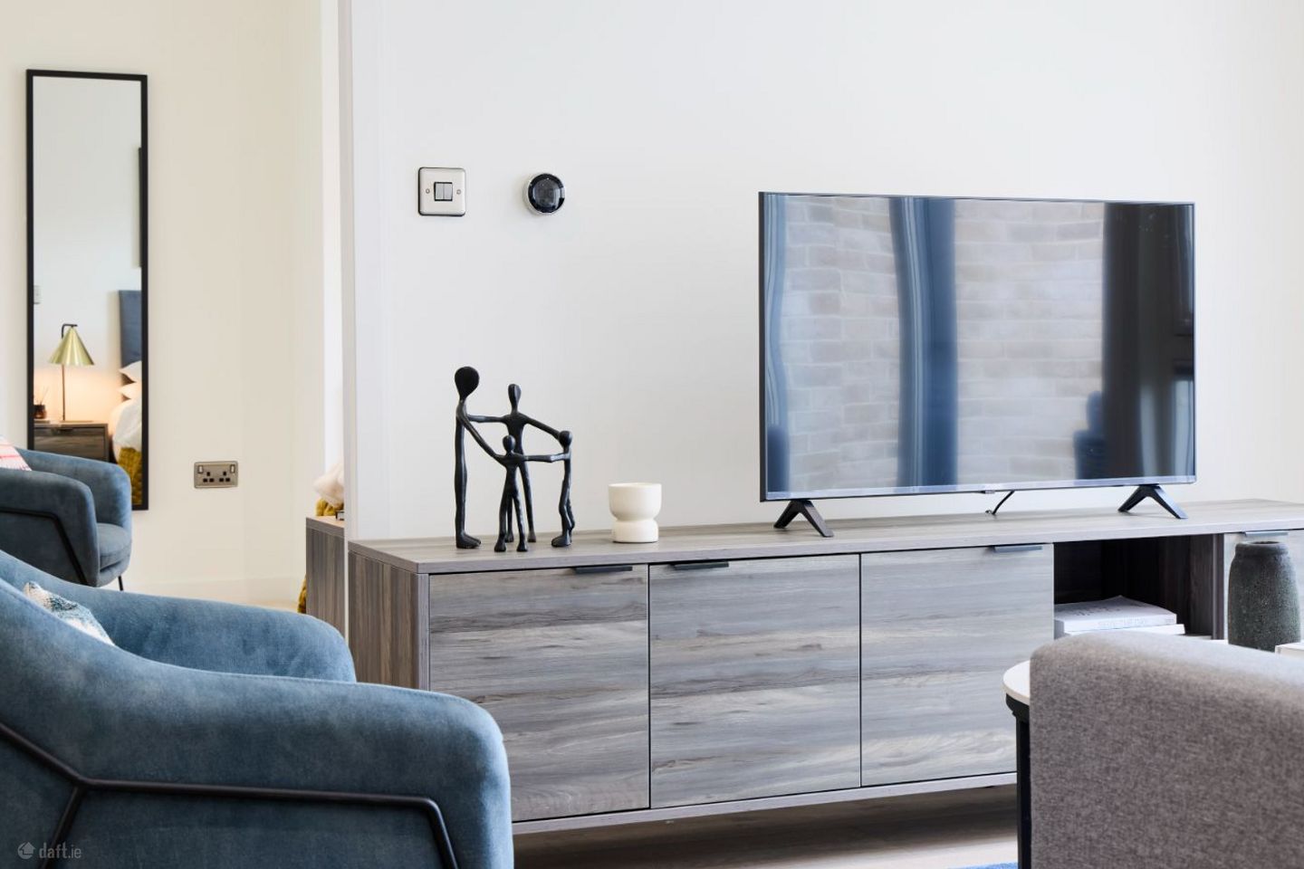 Apartment 403, Block 2a, Spencer Place Residential, IFSC, Dublin 1