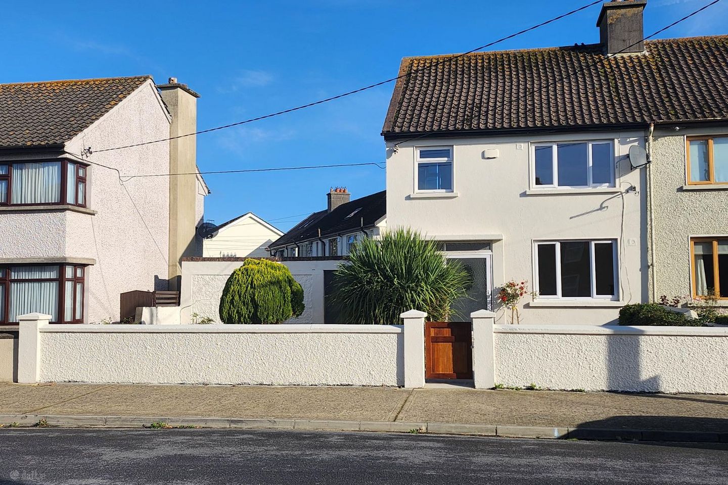 Whitegables, 1 Harbour Road, Arklow, Co. Wicklow