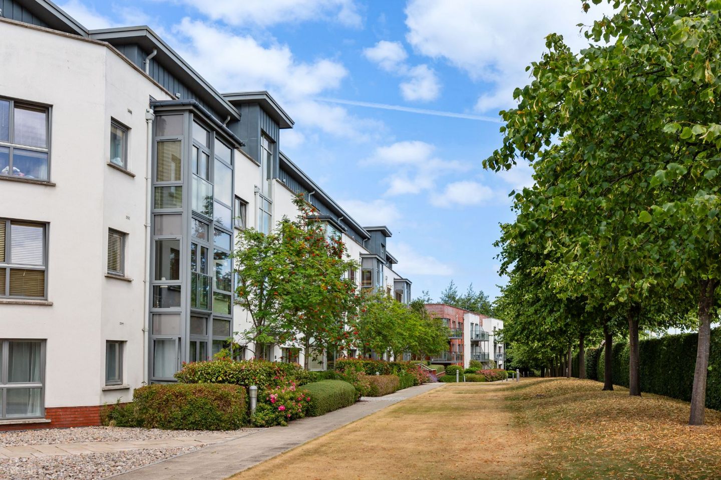 Apartment 63, Southmede, Dundrum, Dublin 16, D16WW39
