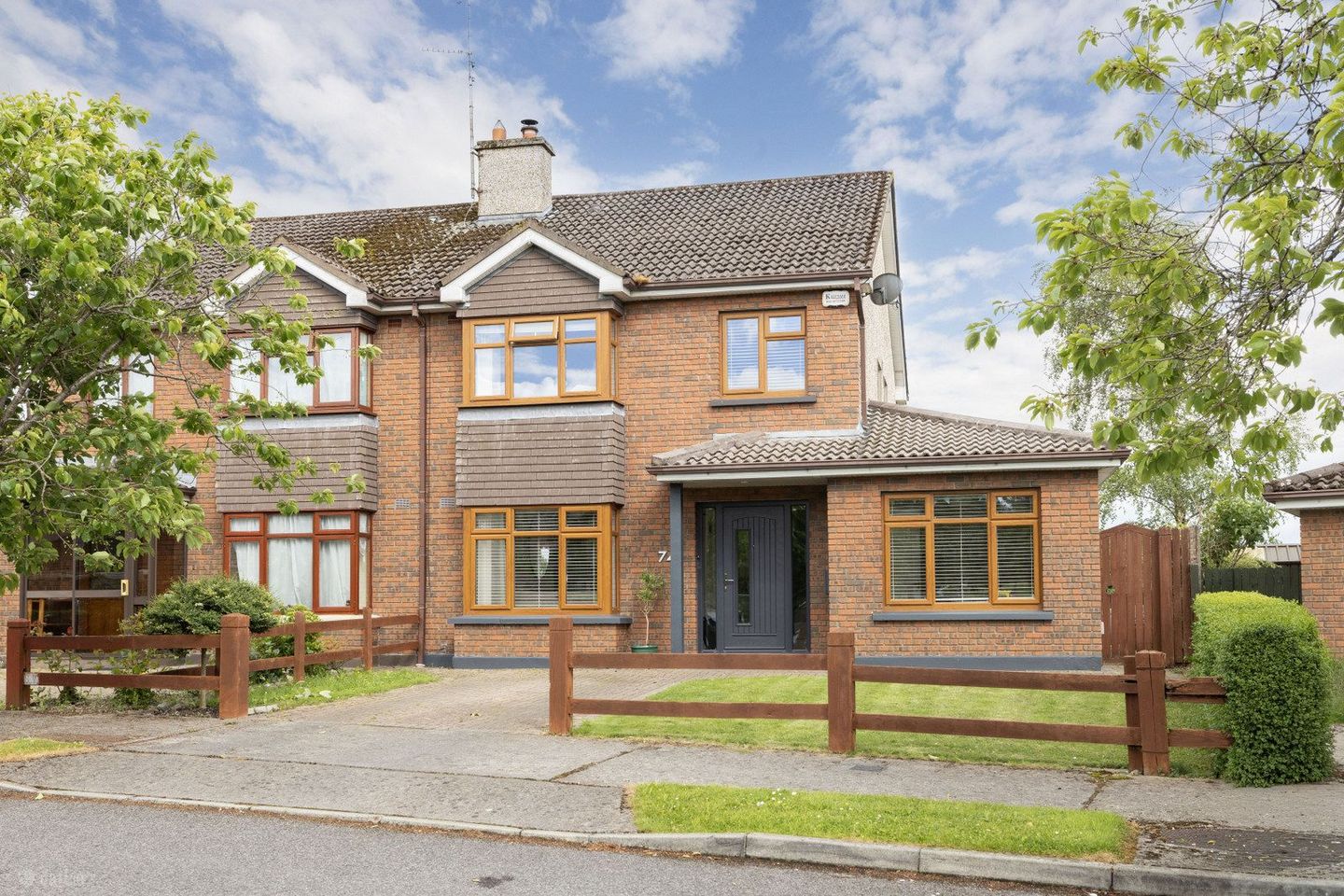 74 The Court, Petitswood Manor, Mullingar, Co. Westmeath, N91T1H7