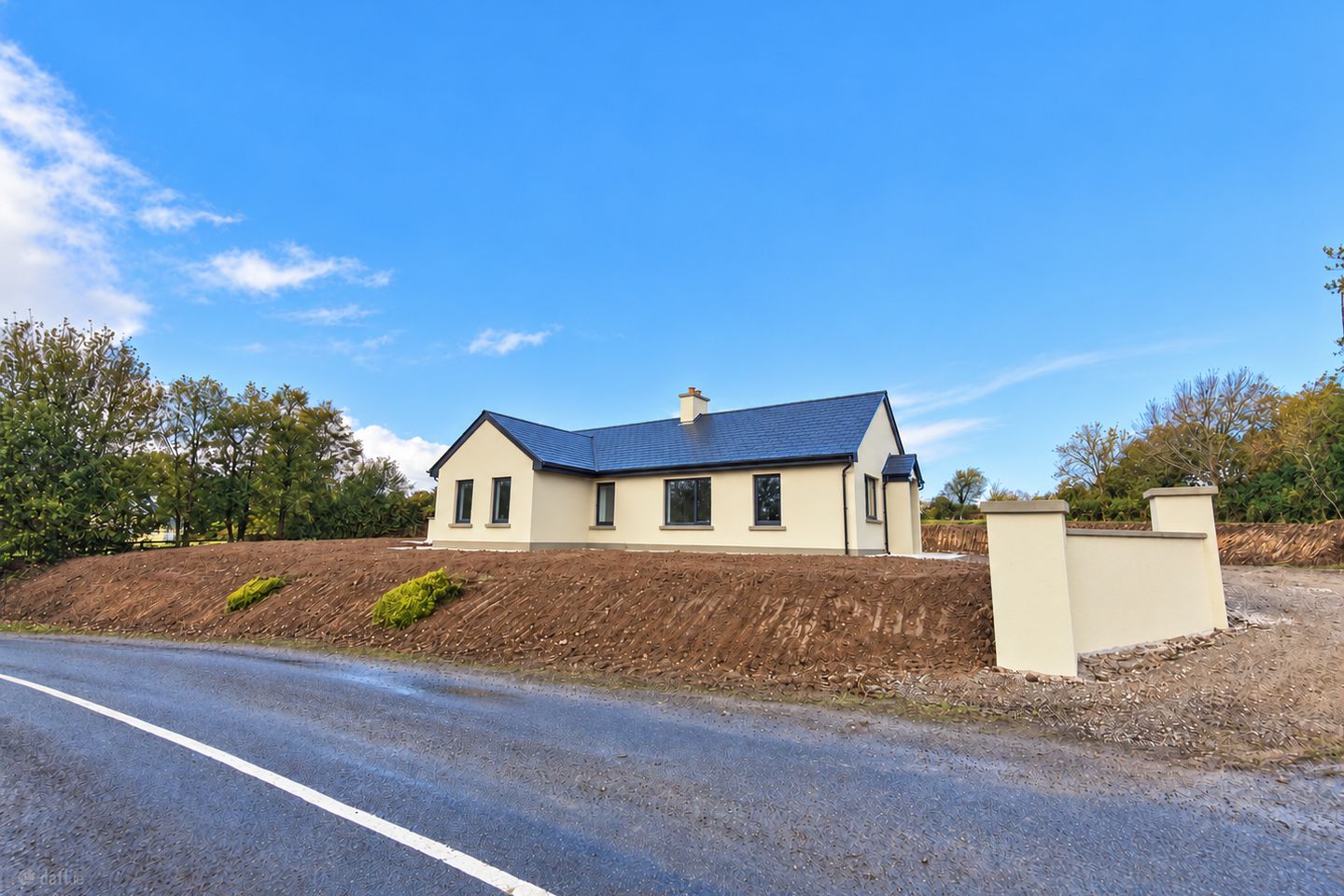 Lisduggan South, Castlemagner, Co. Cork
