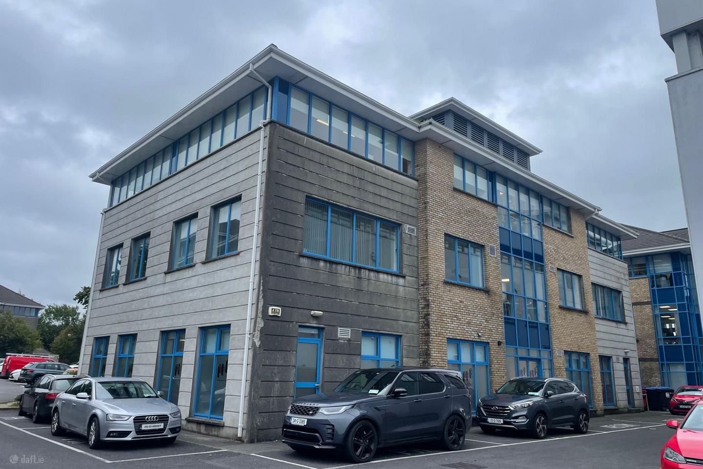 1st Floor Block 6, Galway Technology Park, Brockagh, Co. Galway