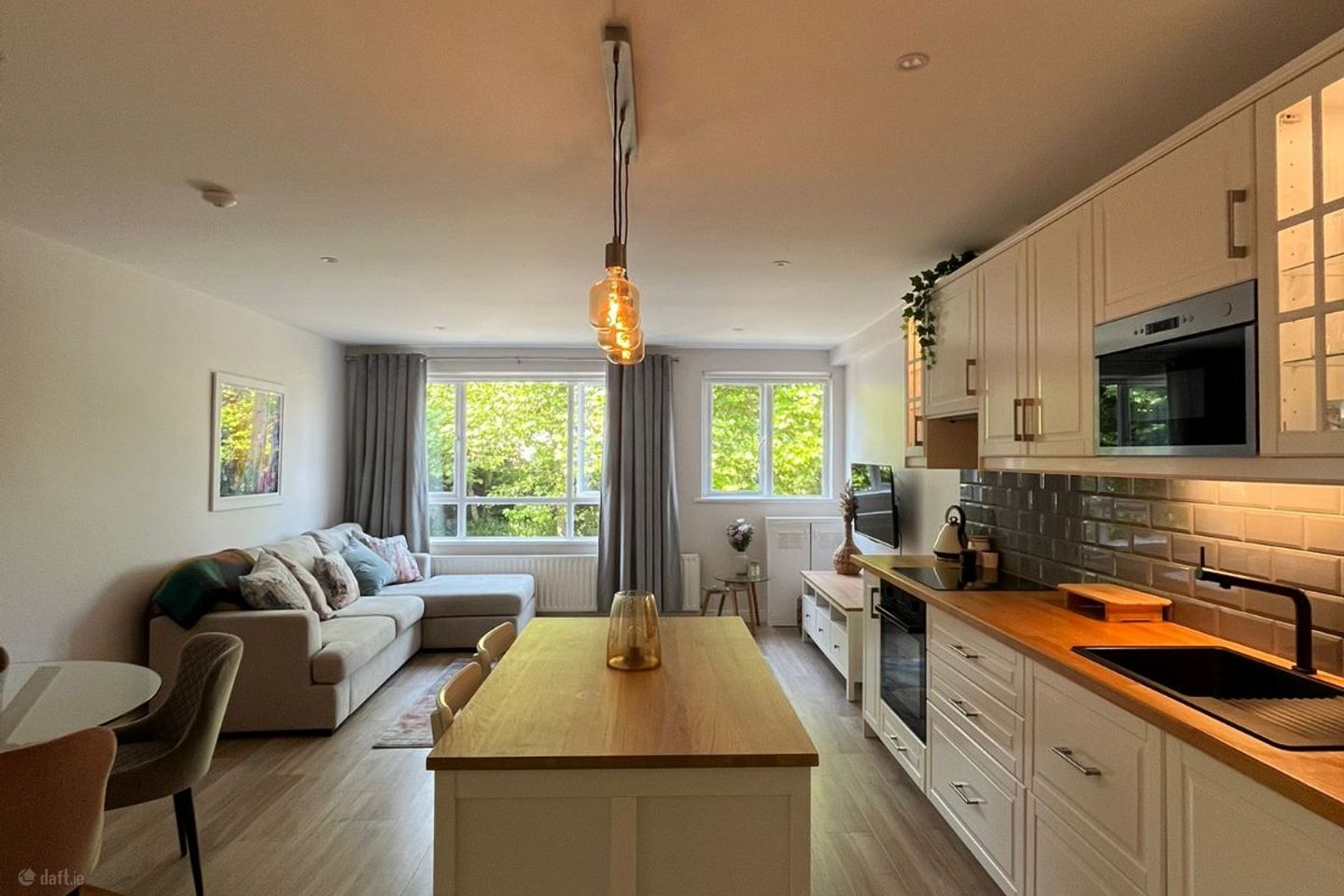 Apartment 19, Rosevale Apartments, Raheny, Dublin 5