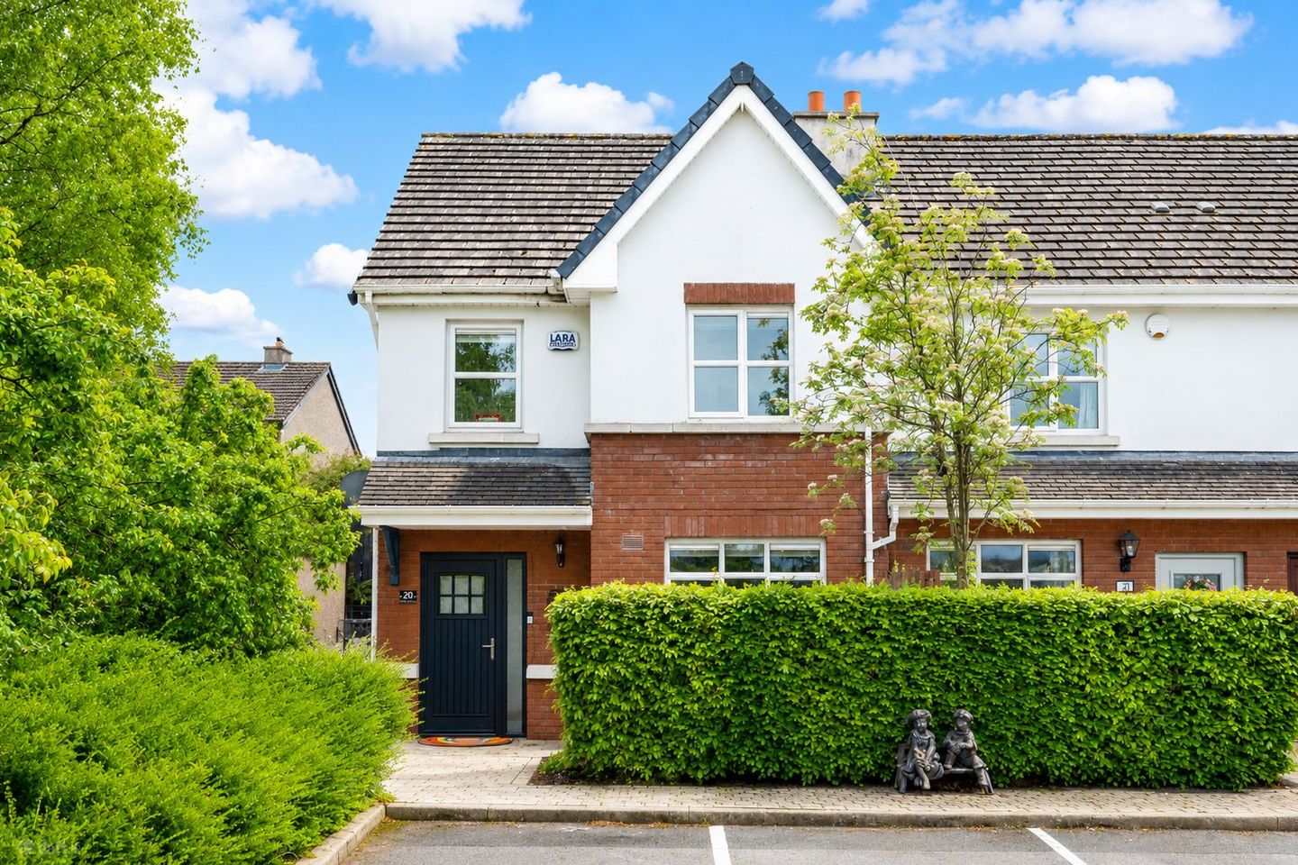 20 Kilcross Square, Sandyford, Dublin 18, D18XC91