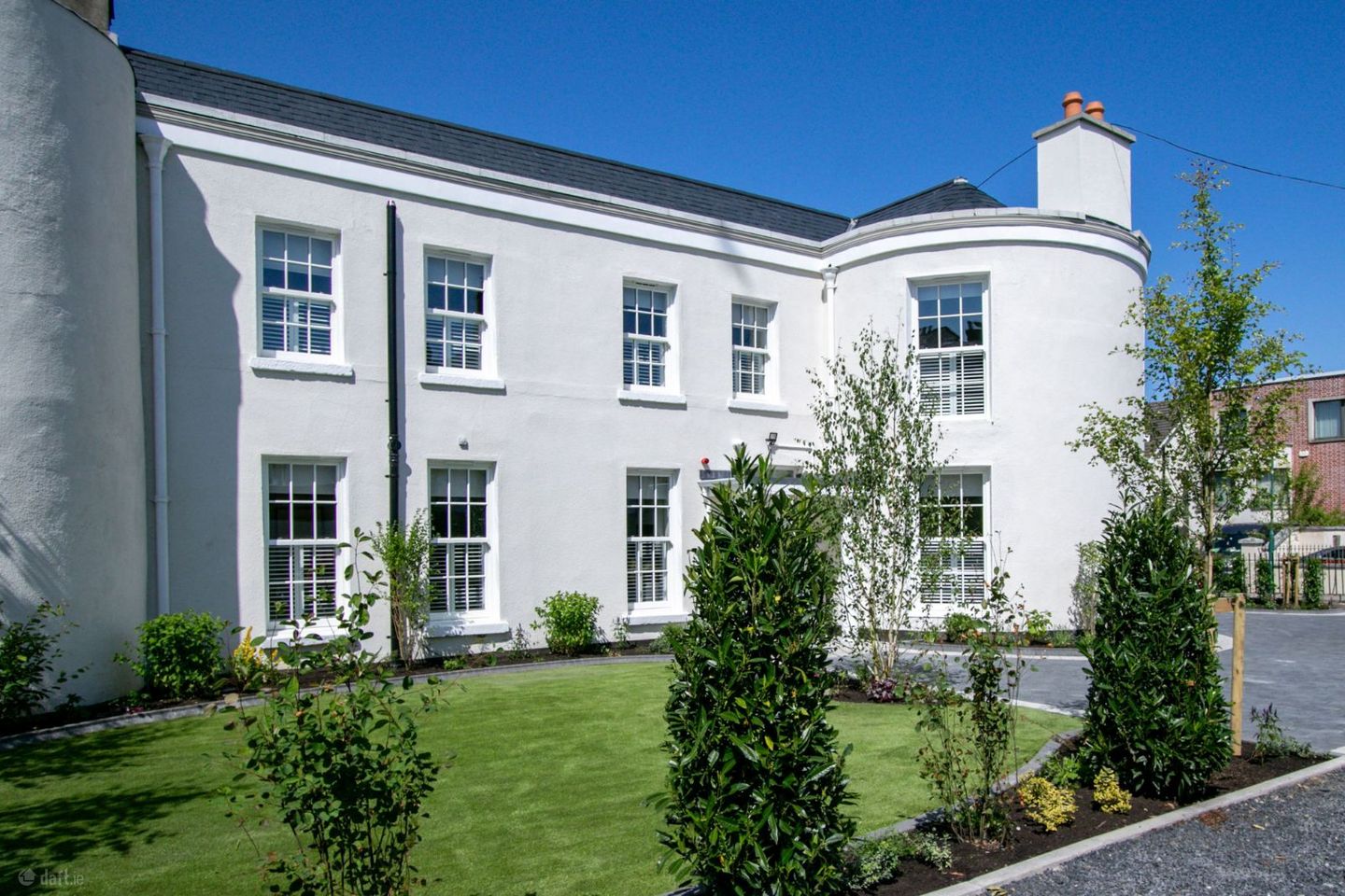 Apartment 4, Oakley Lodge, Ranelagh, Dublin 6