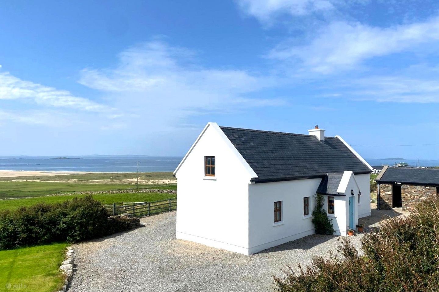 Kinnadoohy, Killadoon, Kinnadoohy, Co. Mayo, F28XD98