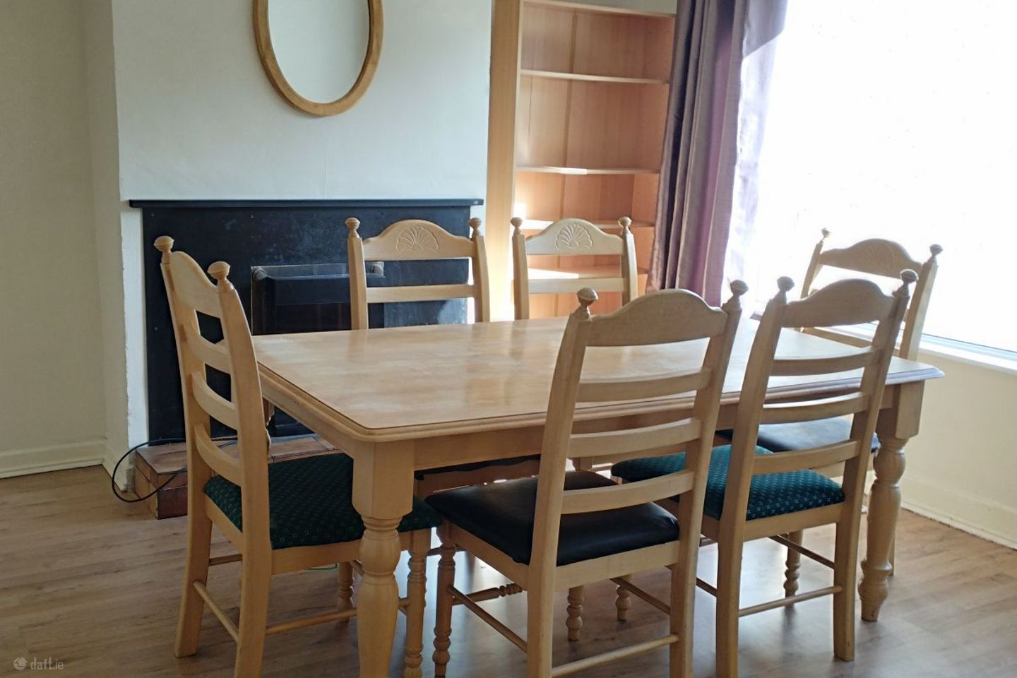 Donscourt , Bishopstown, Co. Cork