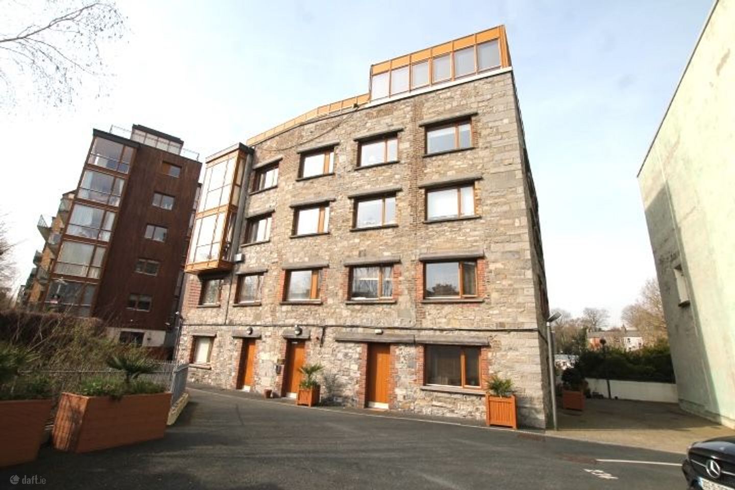 Apartment 256, Bellevue, Islandbridge, Dublin 8, D08N5CY