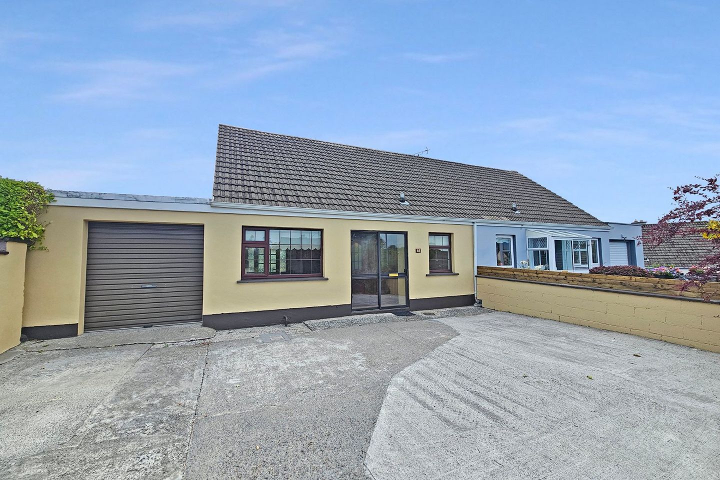 18 Fiach Rua, Connolly, Ennis, Co Clare, V95HPX3