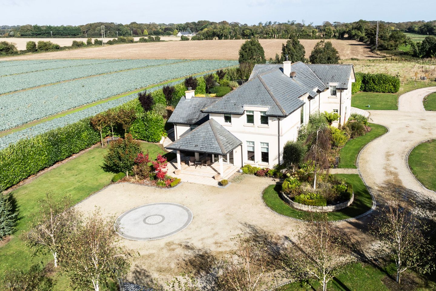 Brookview House, Balcunnin,, Skerries, Co. Dublin, K34K226