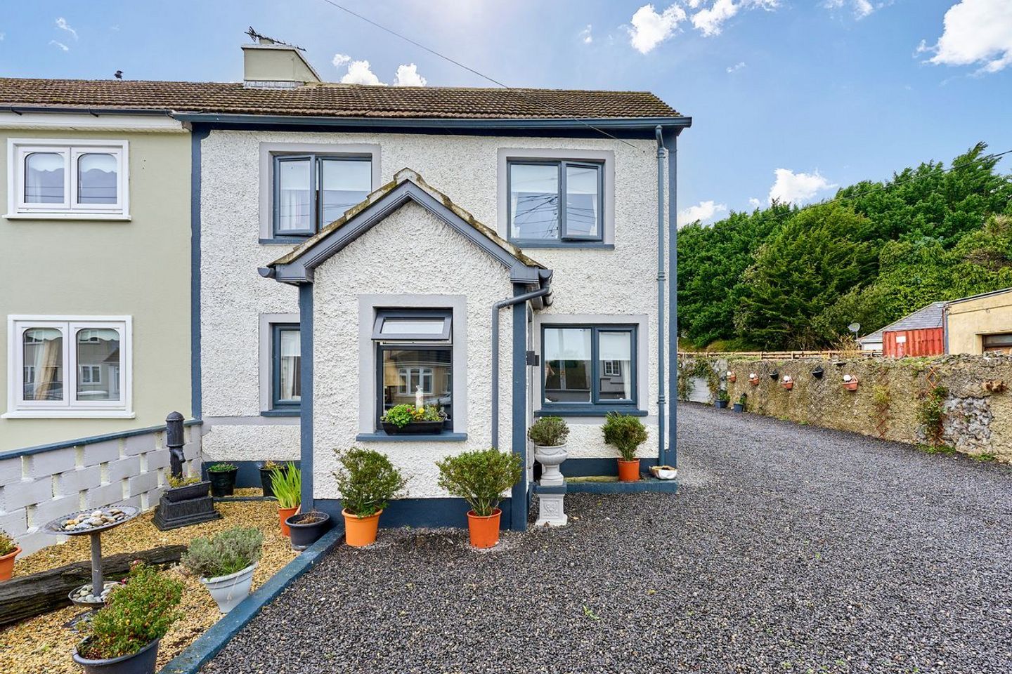 14 Father Paul Murphy Street, Edenderry, Edenderry, Co. Offaly, R45W188