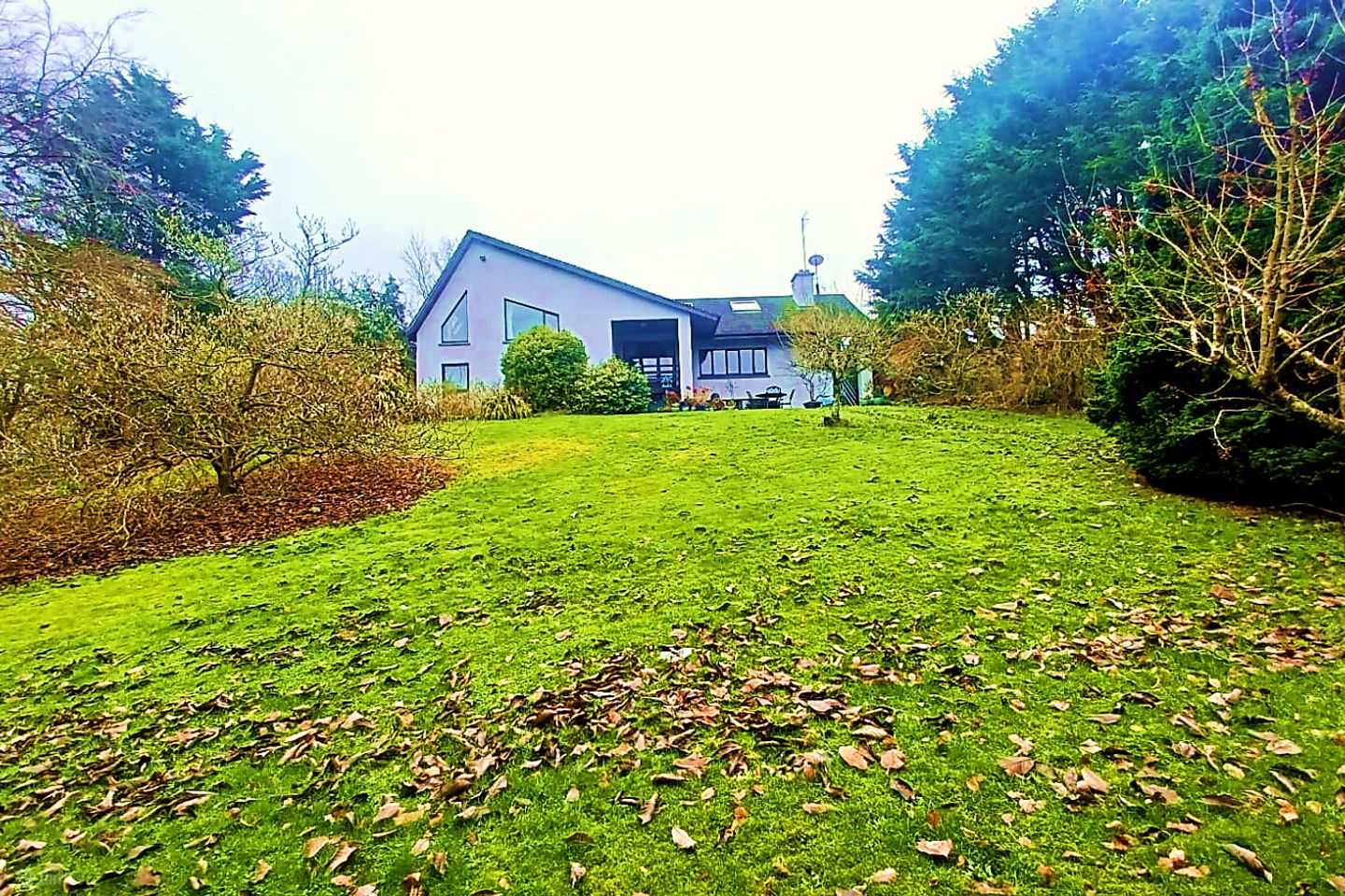 Cashel, Coolatubbrid, Carrigrohane, Co. Cork, T12WN6F