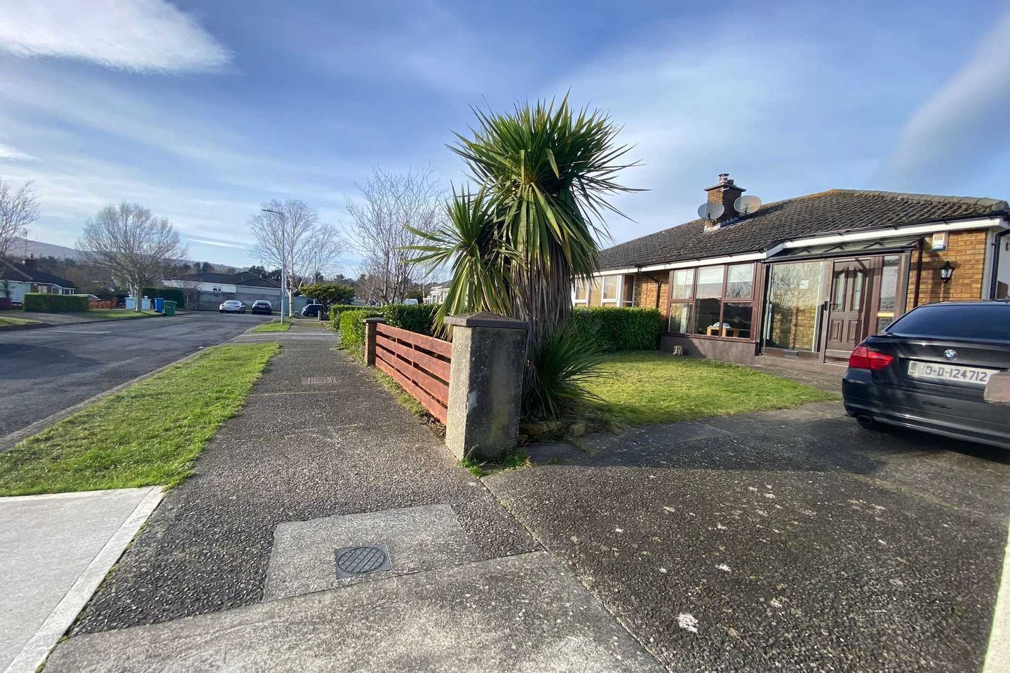 Garden Village Drive, Kilpeddar, Co. Wicklow