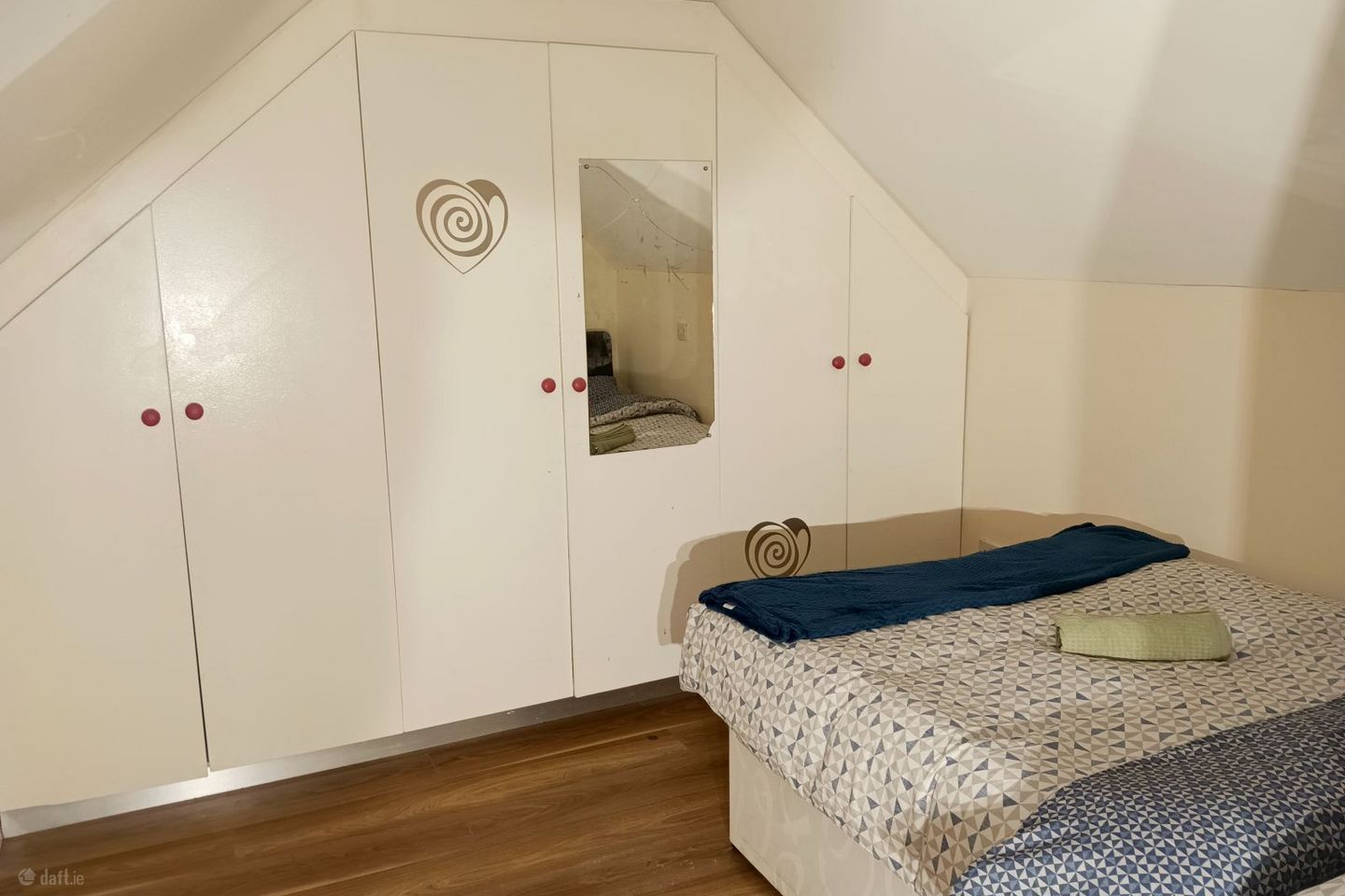 1 Castlelea Drive, Lansdowne, Portarlington, Co. Laois